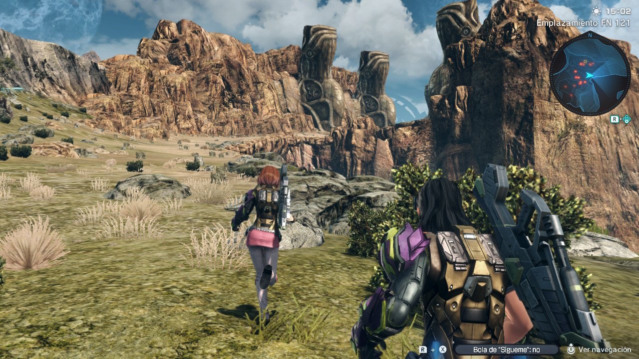 Xenoblade Chronicles X: Definitive Edition